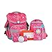 Produktbild School Mood Timeless Air Schulranzen Set 7tlg. Camilla