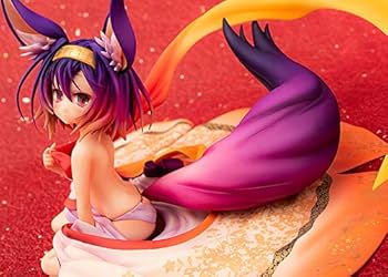 未開封 初瀬いづな 1/7 ノーゲーム・ノーライフ [ファット・カンパニー] Amazon | ファット・カンパニー ノーゲーム・ノーライフ 初瀬いづな 1