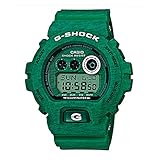 G-Shock Men's GDX6900HT Green Watch