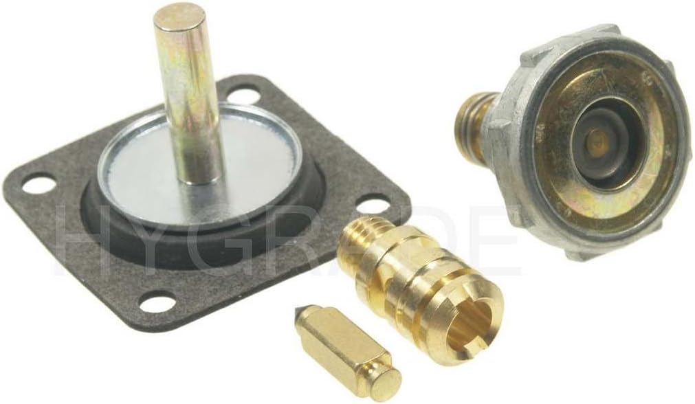 Hygrade 1280 Carb Kit Automotive