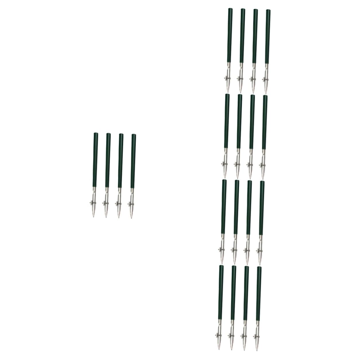 Artibetter 5 Series Bolígrafo De Regla Artística Ajustable Dibujo Técnicas De Línea Y Caligrafía Herramienta Artistas Y Pintores 4 Piezas X 5