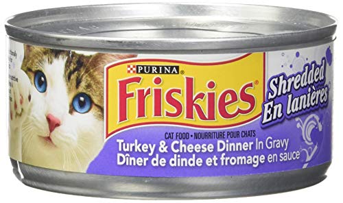 Top 10 Friskies Cat Food Updated Apr 21 Pet Supplies Best Reviews Tips Canada
