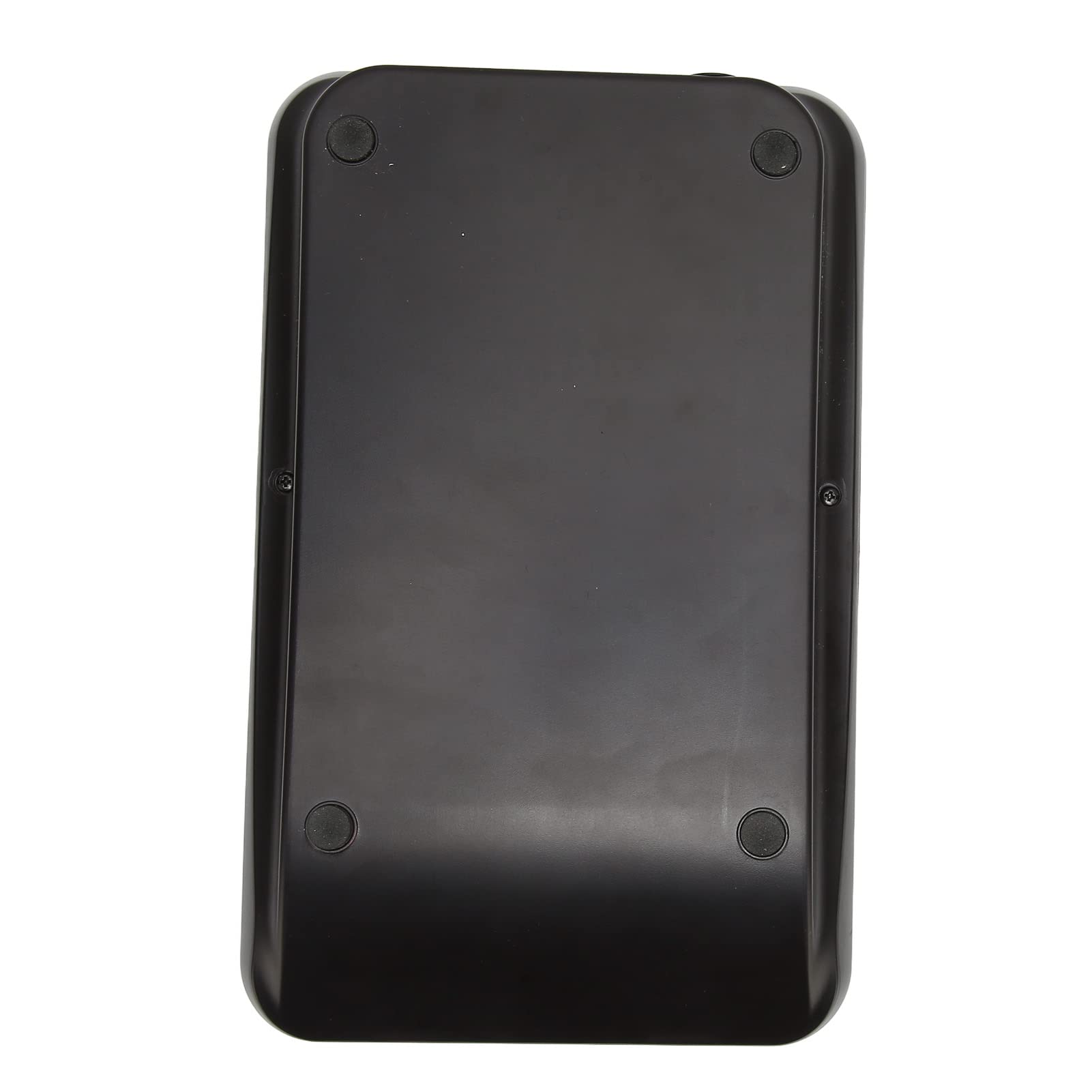 Cercapersone Portata 800 Metri, Chiamata Wireless per Ristoranti con 3 Modalità Vibrazione, 16 Ricevitori, Batteria 250mAh 20 Ore, Ideale per Personale in Attesa
