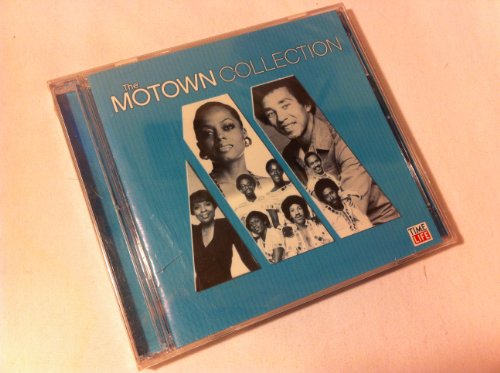 The Motown Collection, Volume 5