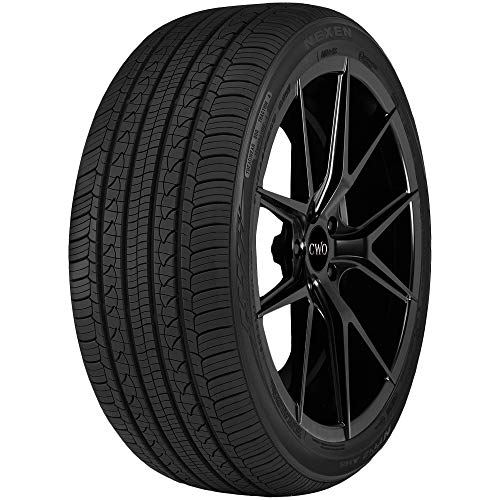 Nexen N'Priz AH8 All- Season Radial Tire-235/50R18 97H