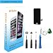 iPhone 7 plus screen replacement , Repair and Replacement LCD Display & 3D Touch Screen Digitizer Assembly for iPhone 7 plus replacement 5.5 inch (white)