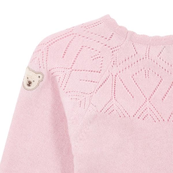 Steiff Mädchen Pullover Pullover