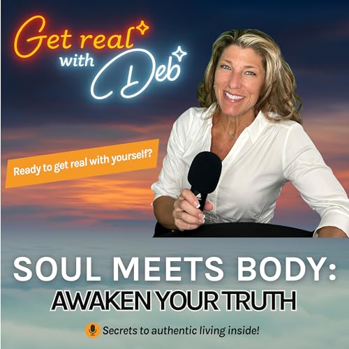 Soul Meets Body: Awaken Your Truth