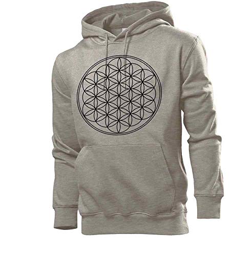 Blume des Lebens Bekleidung | online Blume des Lebens Kleidung