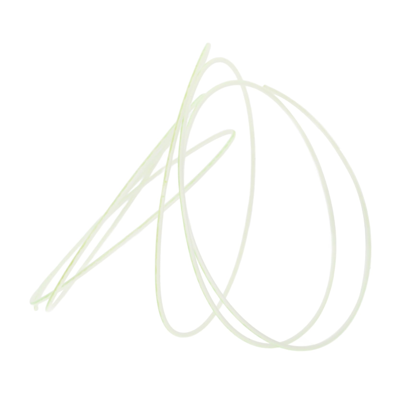 Mikikit Bike Brake Hose Tube Wear-Resistant Design for Enhanced Braking Efficiency Replacement for Hydraulic Disc Brakes Outdoor Bike Supplies