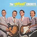 The Chirping Crickets [Vinyl LP]