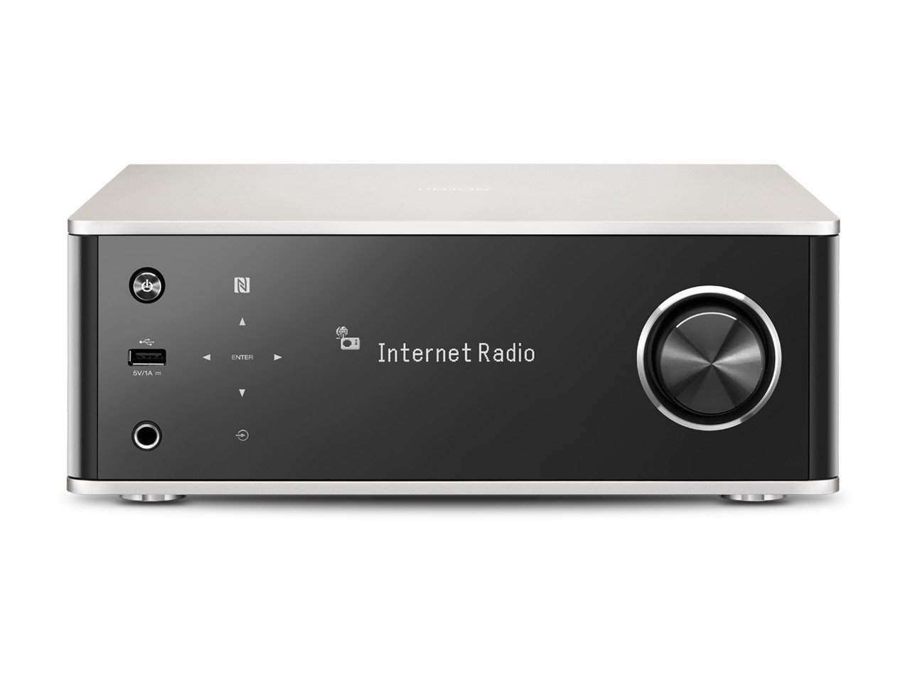 Amplificateur stéréo Denon DRA100