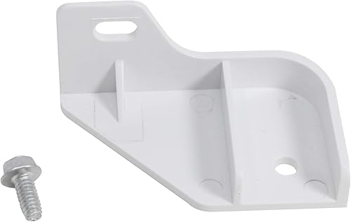 Miniatura 2 de 2198597 - Repuesto para máquina de hielo para nevera KenmoreSears 106.57706704 - Compatible con máquina de hielo W10190960 AP3182733