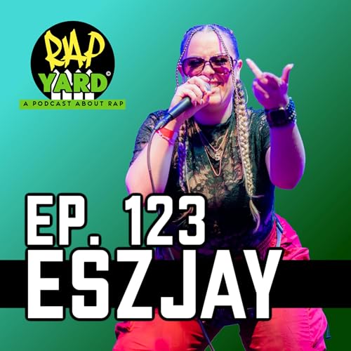 EP. 123 - Interview with ESZJAY