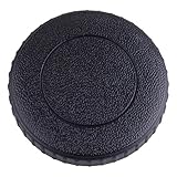 Material:ABS & SEBS beler Vordersitz Recline Knopf 1J0 881 671 H Schwarz