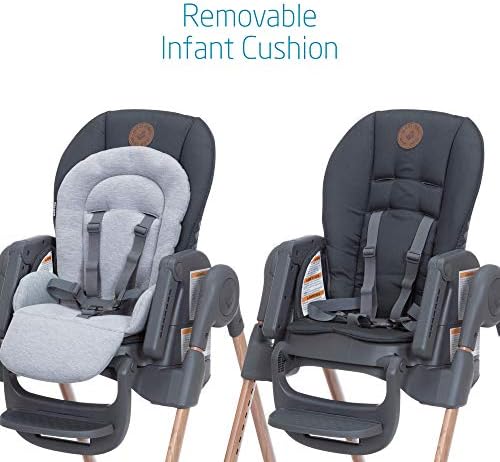 maxi cosi minla high chair cover