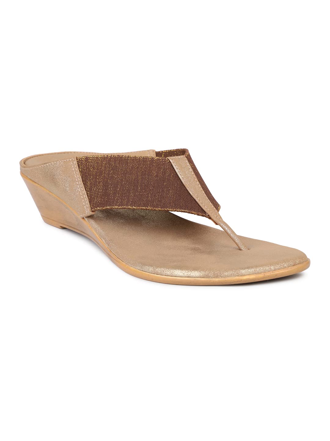 Inc.5 Comfort Wedges Thong Sandal For Womens (B0B71VMZJ9) Amazon Price History, Amazon Price Tracker