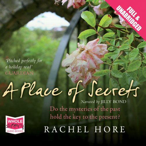 A Place of Secrets