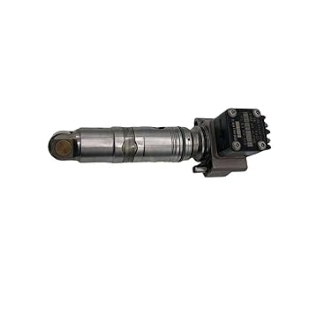 Amazon.com: Haiyazhma 1pcs Fuel Injector Unit Pump