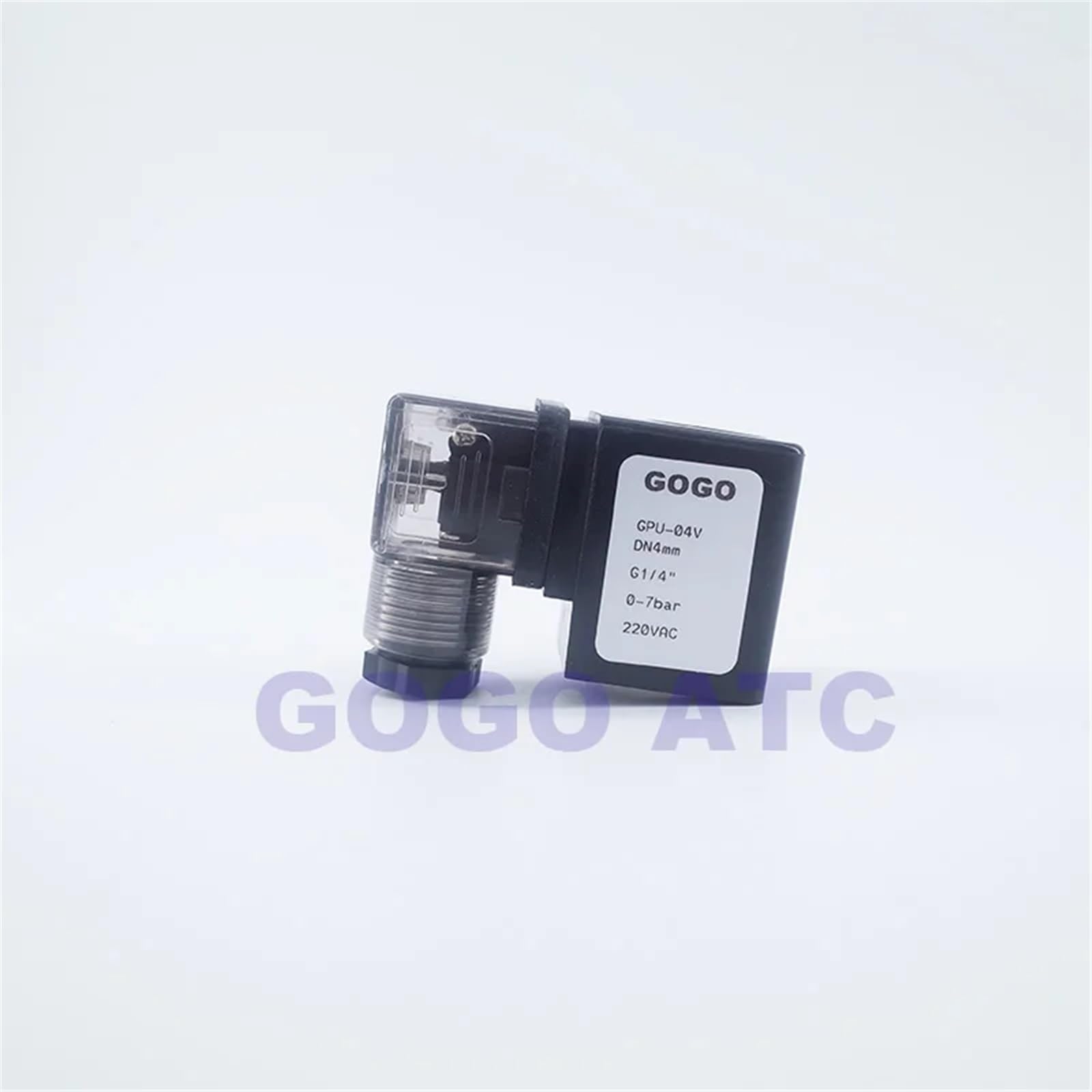 Cewka do cewki elektromagnetycznej zaworu serii PX/PV/PT D14511 D1451X 20VA/12W 24VDC 12V DC 220V AC 110V AC (DC24V)
