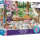 Ceaco - English Breakfast - 1000 Large Piece...