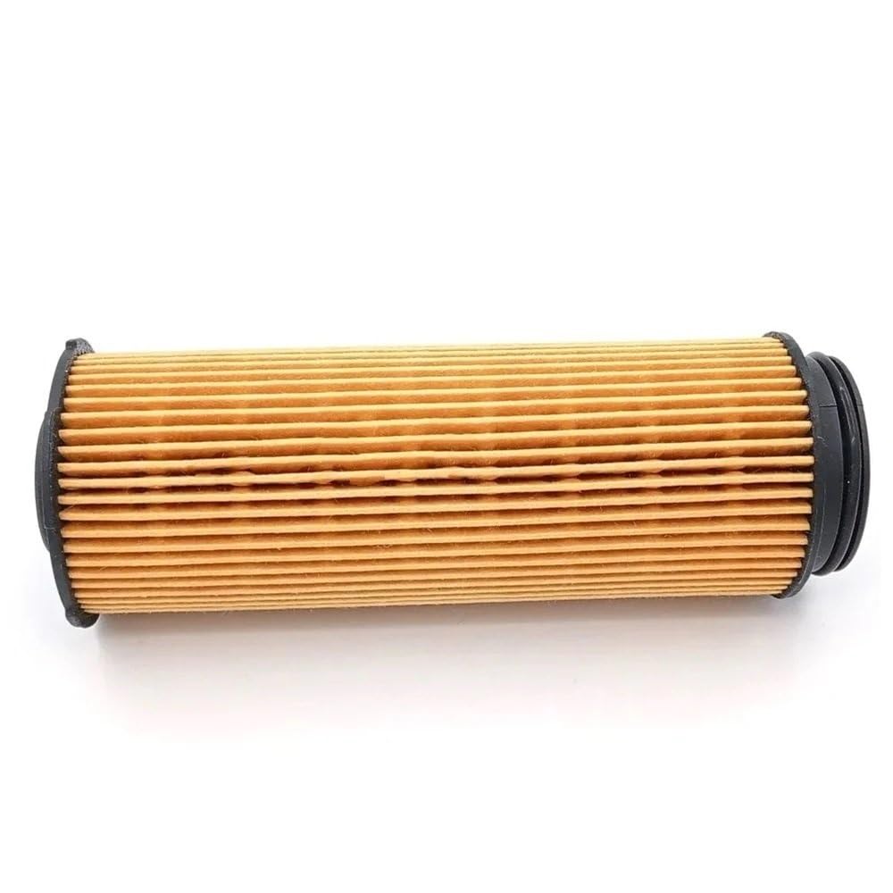 Filtr oleju zamienny 10 szt. 11427826799 11428583898 Filtr oleju pasuje do BM 140 240 340 440 540 640 740 X5 X7 B58 Filtr olejowy