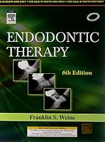 Endodontic Therapy B006UF5SPQ Book Cover
