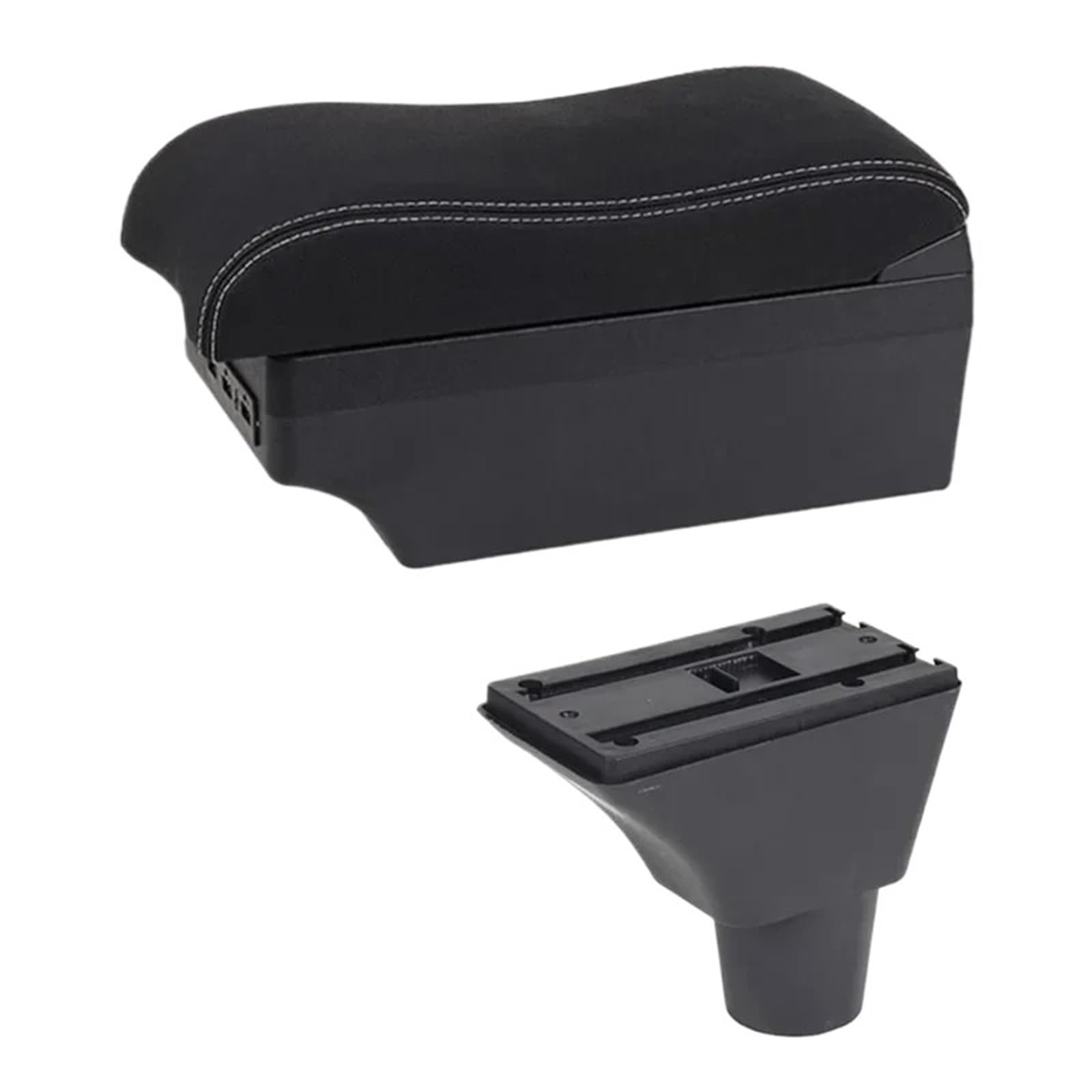 Car Armrest Box For Civic 7 For Generation Armrest Box Center Console