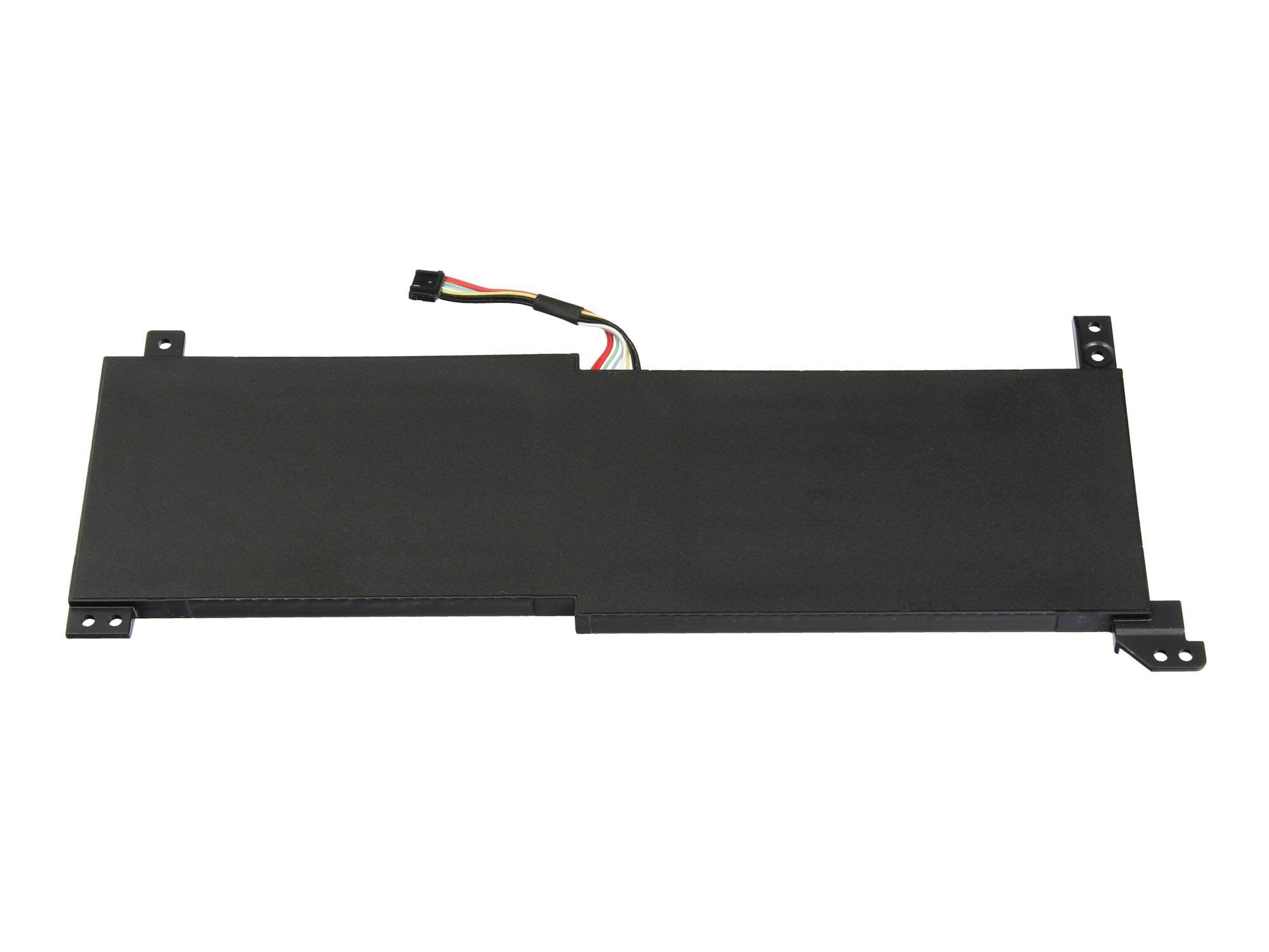 Lenovo L20L2PF0 Original Batterie 38Wh (2 cellules 7.68V)