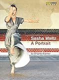  Sasha Waltz: A Portrait / Garten der Lüste [DVD]