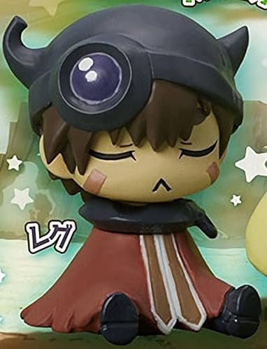 【レグ】おねむたん メイドインアビス 烈日の黄金郷