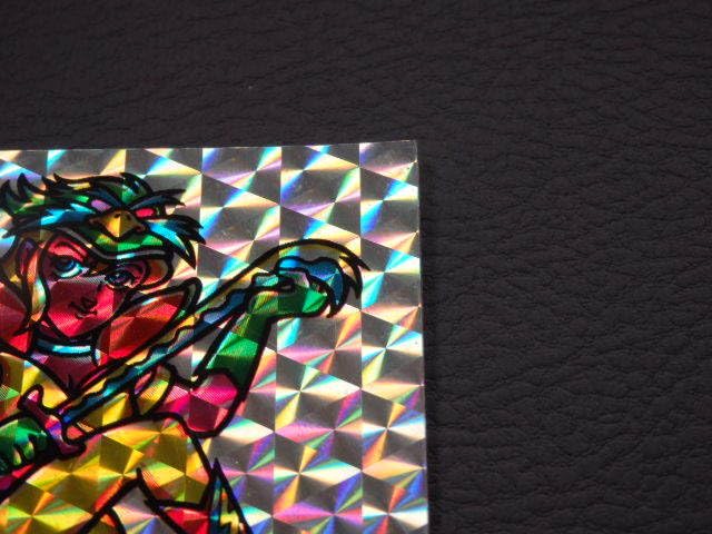 Amazon.co.jp: ドキドキ学園 女神美久鳥 マイナーシール 旧