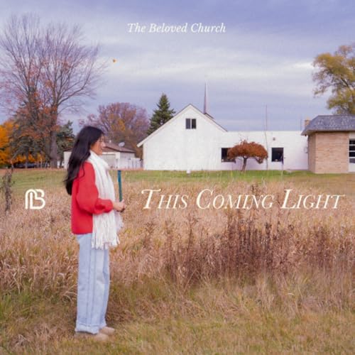 Couverture de This Coming Light: Wake Up From Your Slumber