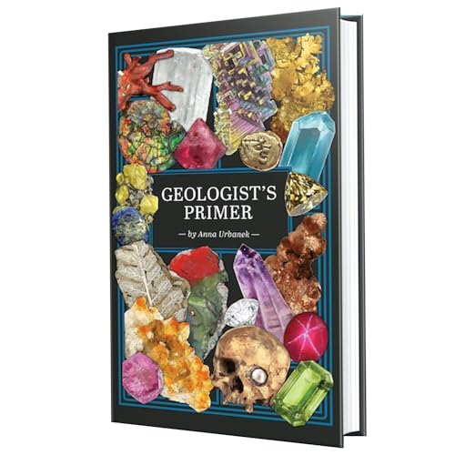 Renegade Game Studios- Geologists Primer GDR, Multicolore, RGS01162
