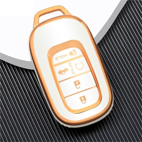 Coque clé Accord et Civic 2022 idéale pour protéger votre télécommande