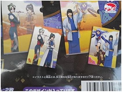 Lottery Gintama ~ gold / silver ~ I Award cleaner mascot strap kidney single item most (japan import)