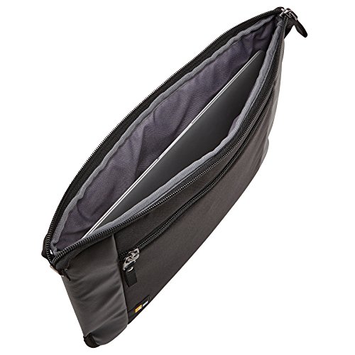 Bolsa para portátil Case Logic 11.6 pulgadas negra miniatura 7
