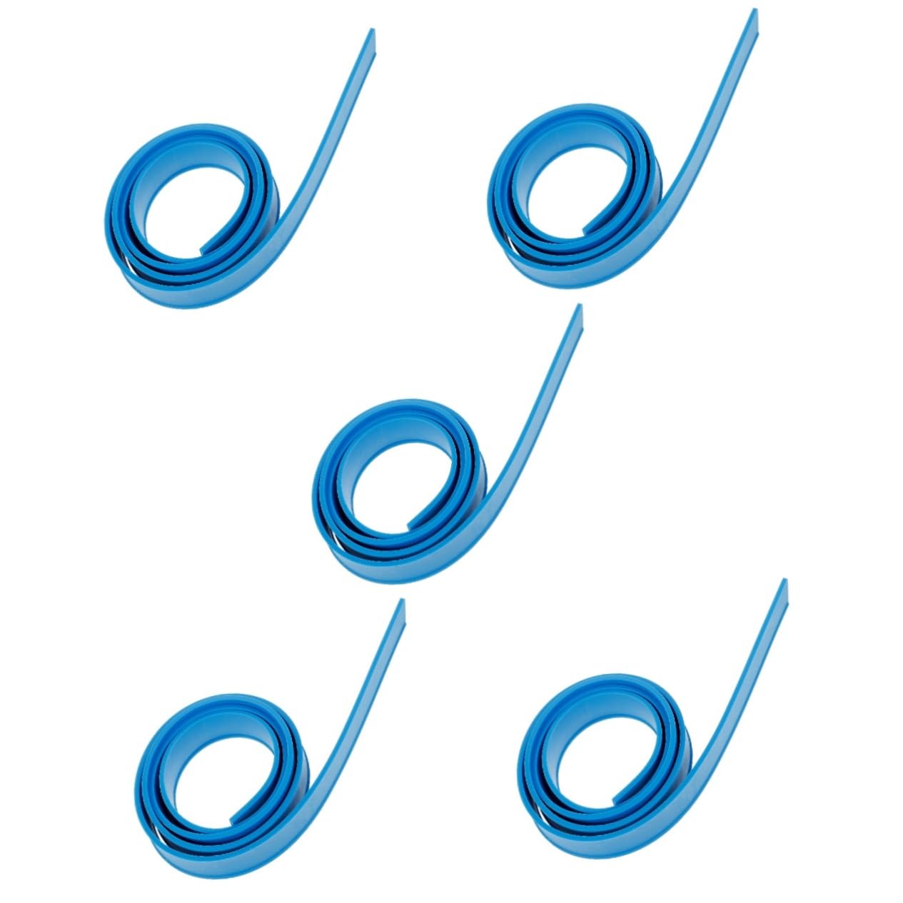 Nettoyage de vitres silicone de rechange pour retrouver la clarté