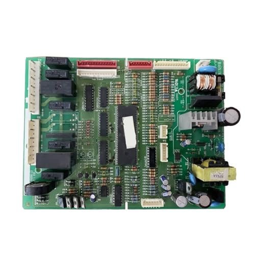 Refrigerator Motherboard and Computer Board ET-R600a DA41-00188A Ver1.2, Compatible for Samsung, Refrigerator Accessories