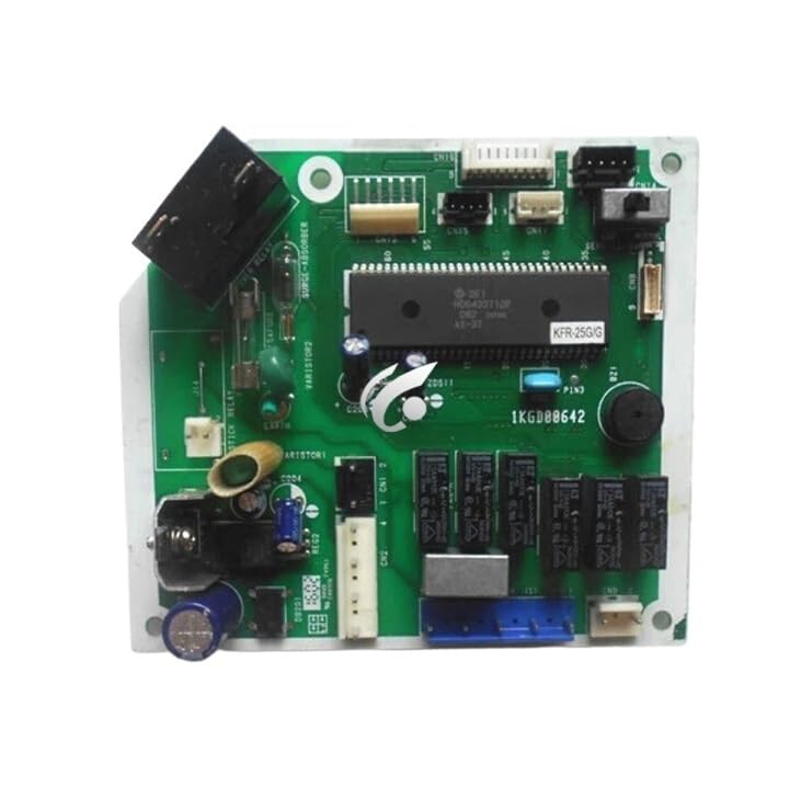 Carte d'ordinateur de climatisation KF-23G 1KGD00642 pour contrôle PC