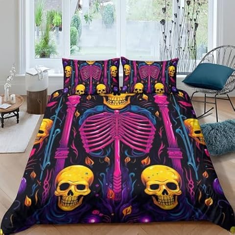 epivo Parure De Lit Abstraite Cover