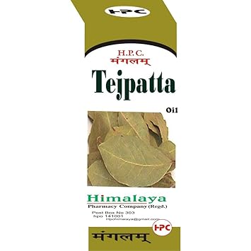 mangalam tej patta oil