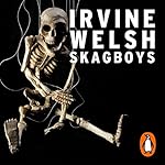 Cover of Skagboys