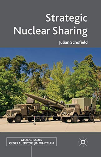 Strategic Nuclear Sharing (Global Issues) view 2