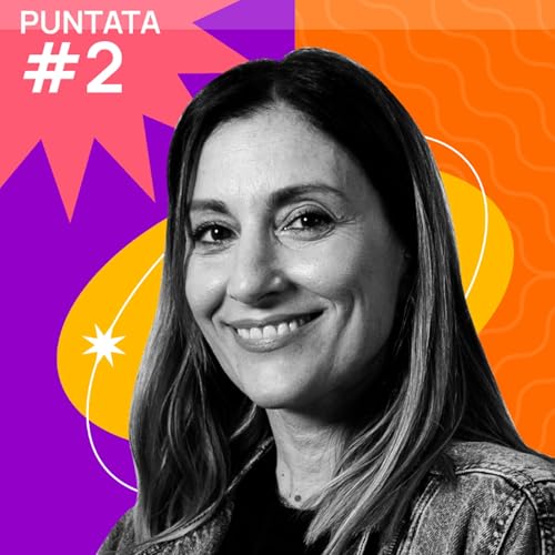 Elogio alla meravigliosa bellezza imperfetta: Carlotta Giancane