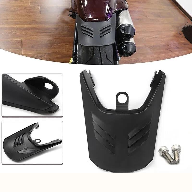 Motorfiets
