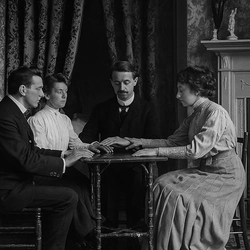 Guided By Spirits: The Story Of A Movement With Dr. Nick Richbell