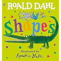 Roald Dahl