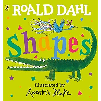 Roald Dahl