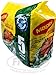 Maggi 2 Minute Noodles - CHICKEN Flavor (Pack of 5 X 80g/ea) So Tasty. FijianTraderUsa.com Product of Fiji.